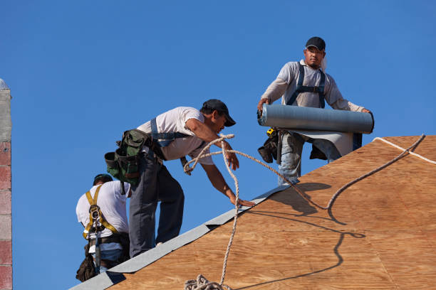 Gutter Installation and Roofing in Black Mountain, NC