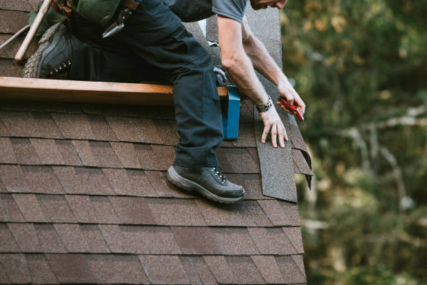 Best New Roof Installation  in Black Mountain, NC